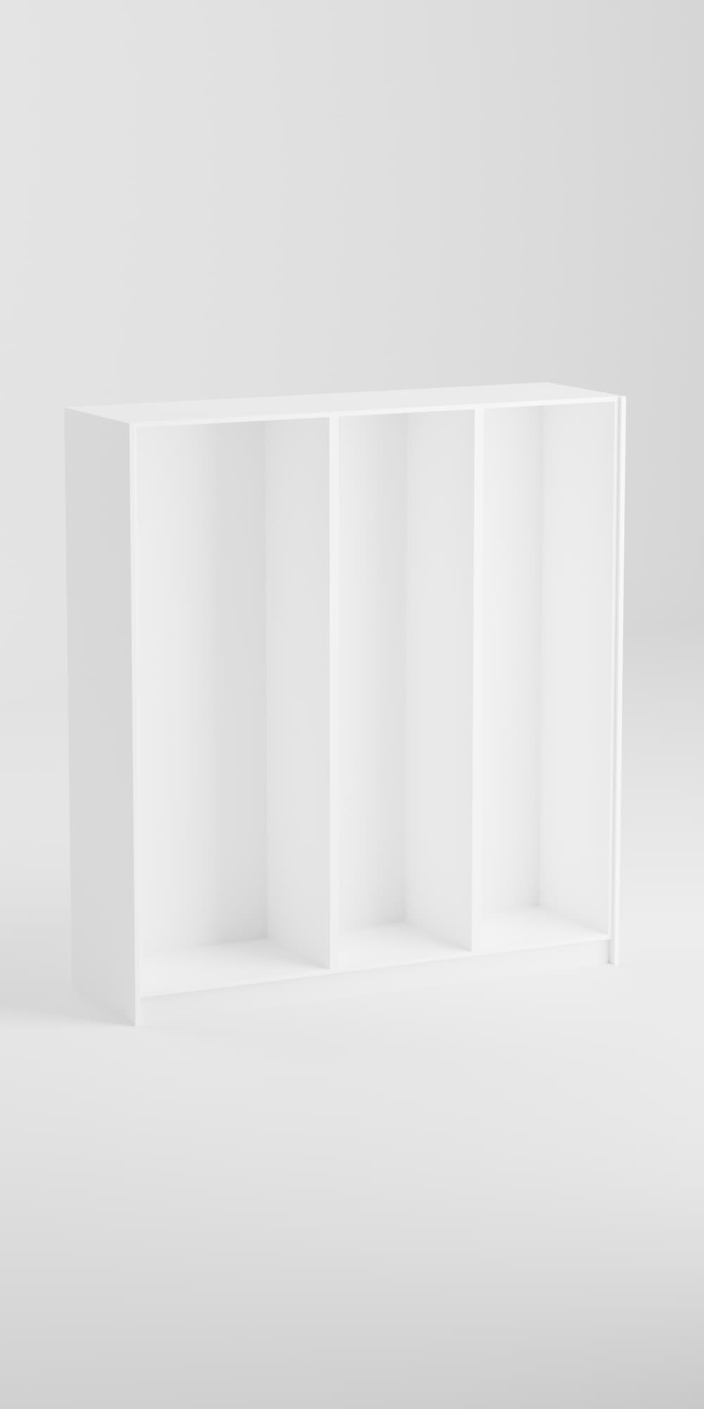 Disposition linéaire